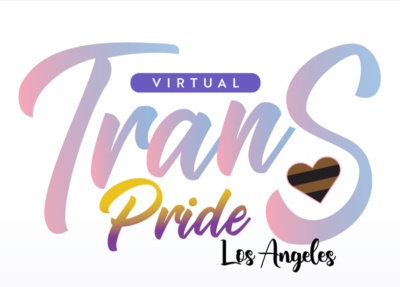 Trans Pride Logo